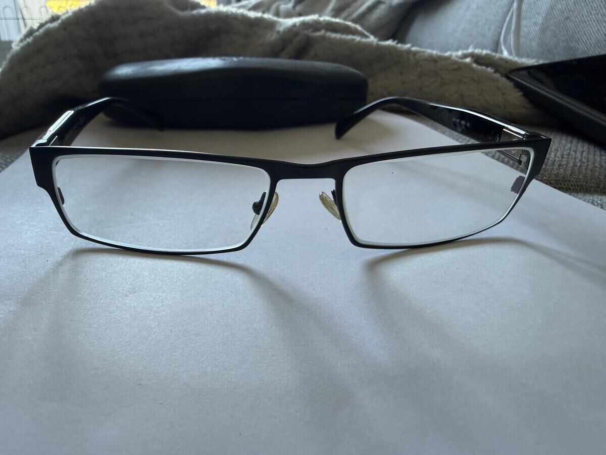 Giorgio Armani - GA810MPZ