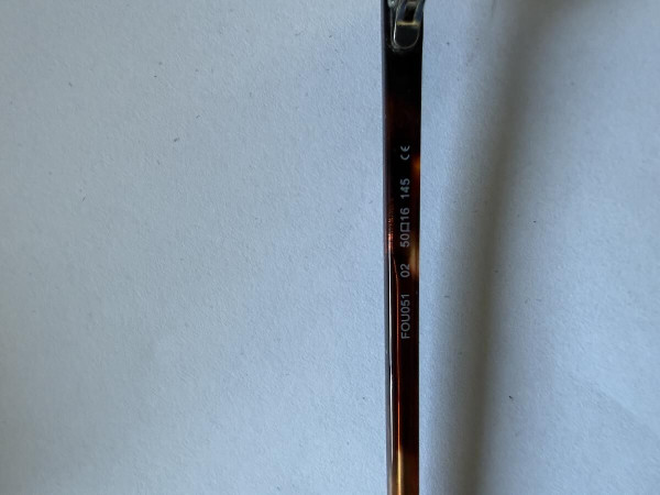 UTX - FOU051 02 50&curren;16