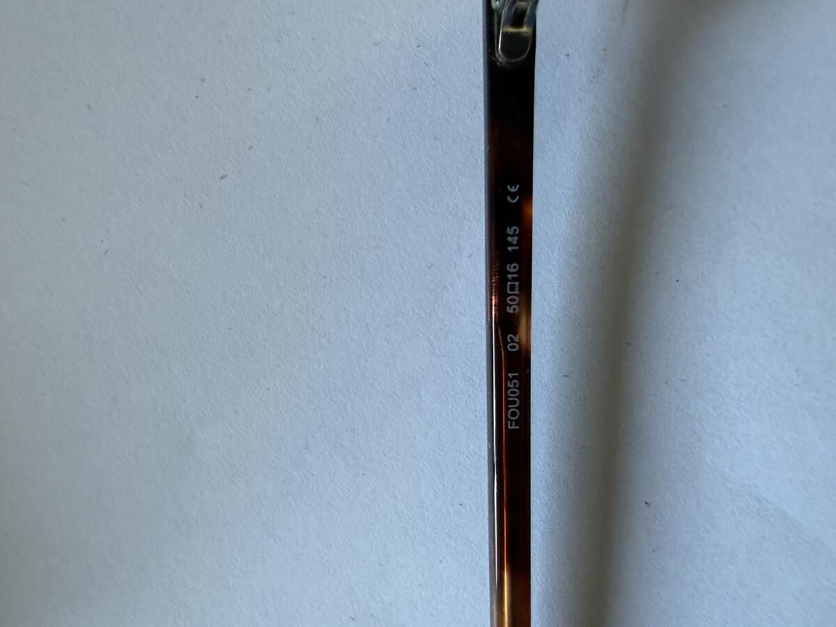 UTX - FOU051 02 50&curren;16