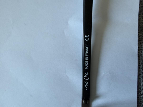 1796 - CBHC1814 GRIS 55&curren;16