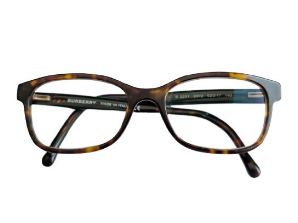 Burberry - B 2201 3002 52¤17