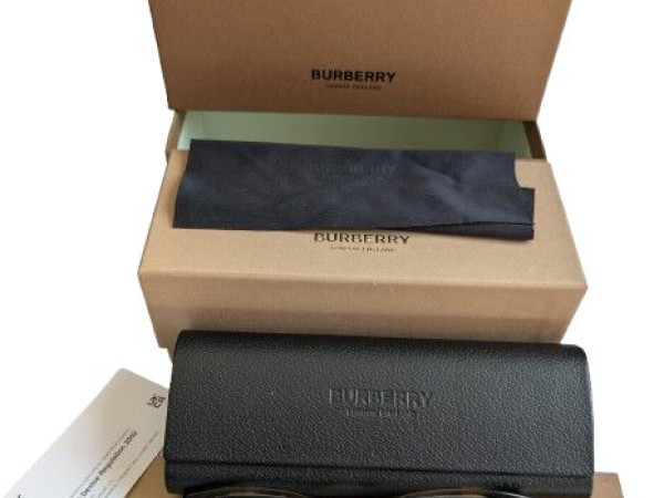 Burberry - B 2201 3002 52&curren;17