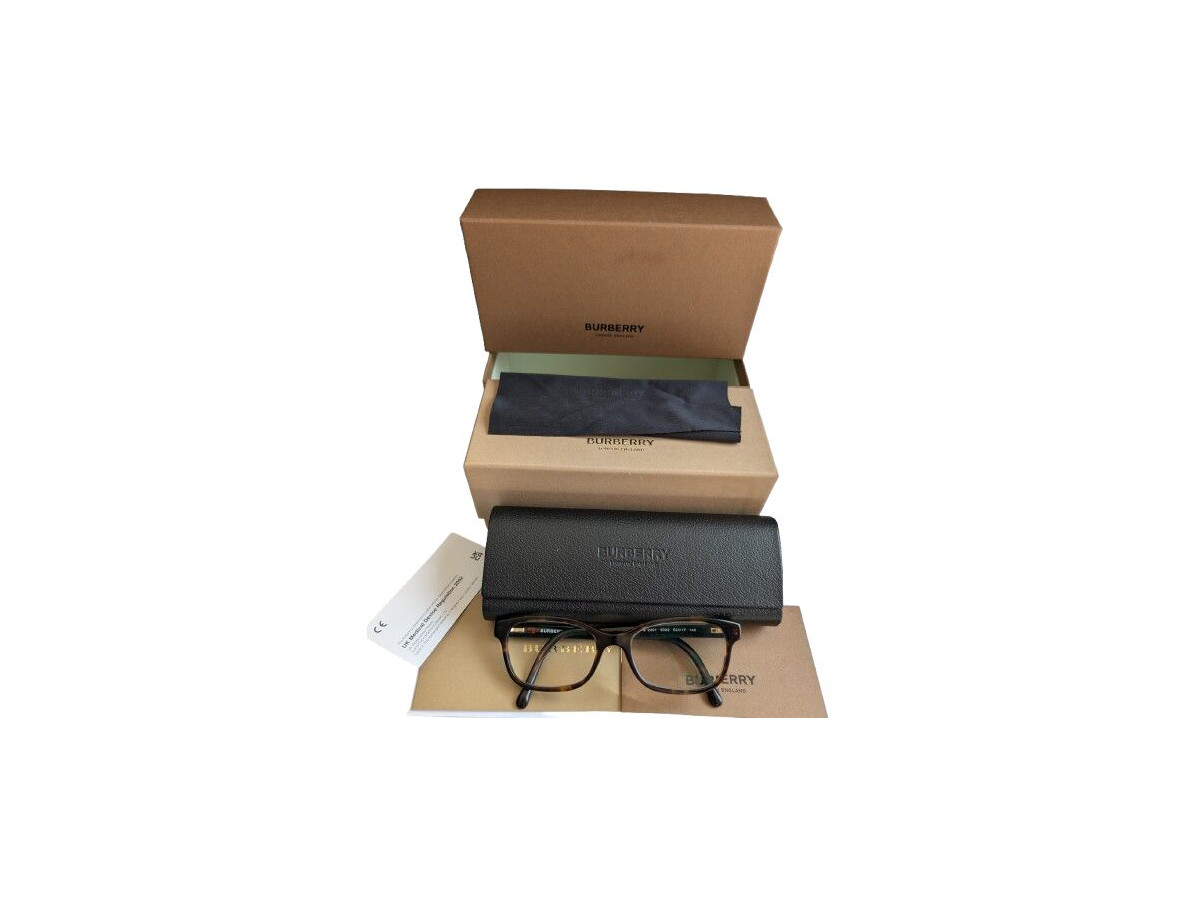 Burberry - B 2201 3002 52&curren;17