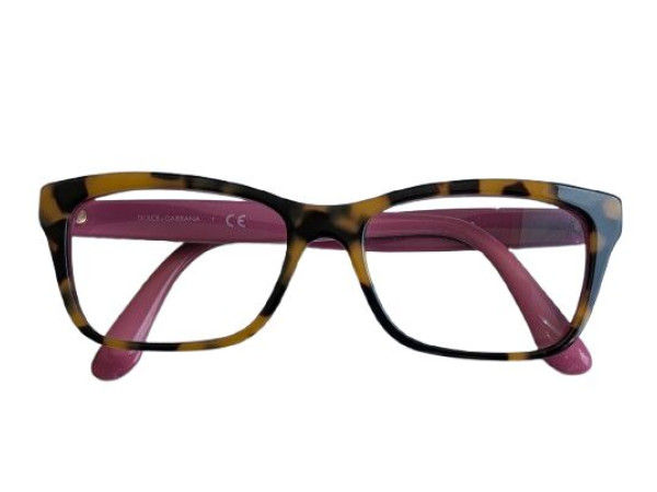 Dolce & Gabbana - DG 3215...