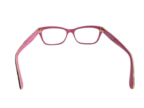 Dolce & Gabbana - DG 3215 2892 52&curren;16