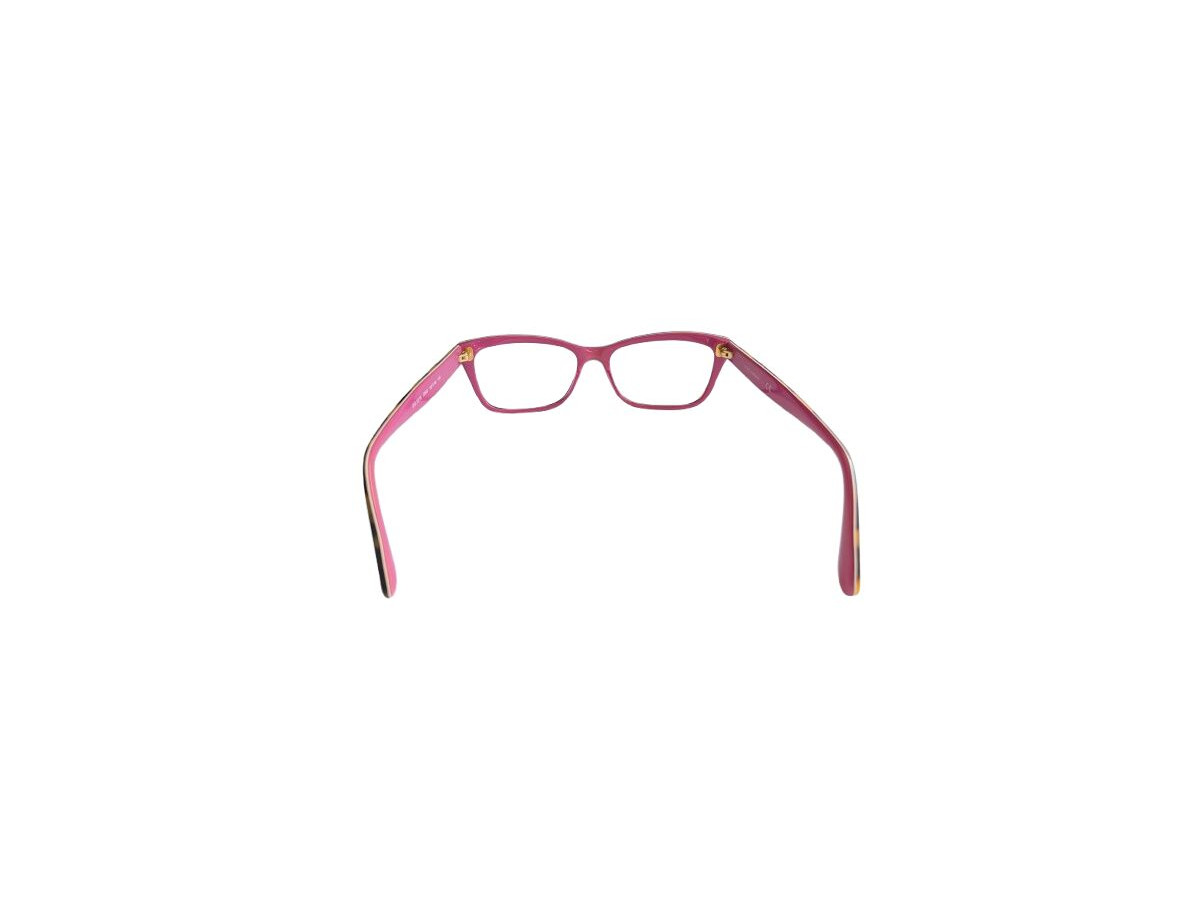 Dolce & Gabbana - DG 3215 2892 52&curren;16