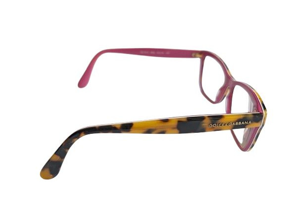 Dolce & Gabbana - DG 3215 2892 52&curren;16