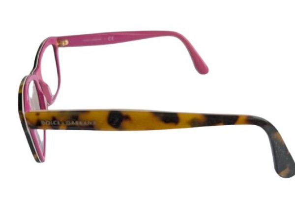 Dolce & Gabbana - DG 3215 2892 52&curren;16