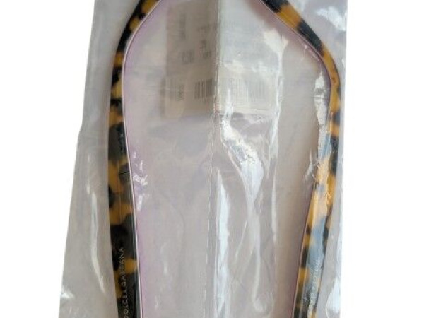 Dolce & Gabbana - DG 3215 2892 52&curren;16