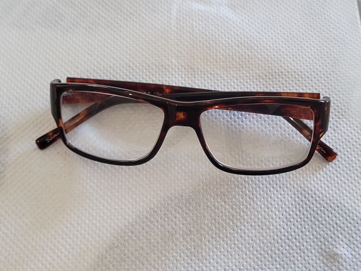 Seen - 8719154673276 52&curren;14