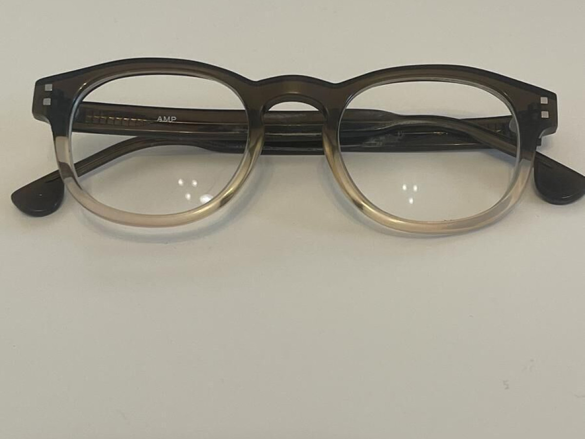 I.a.Eyeworkd - Amp 48&curren;19