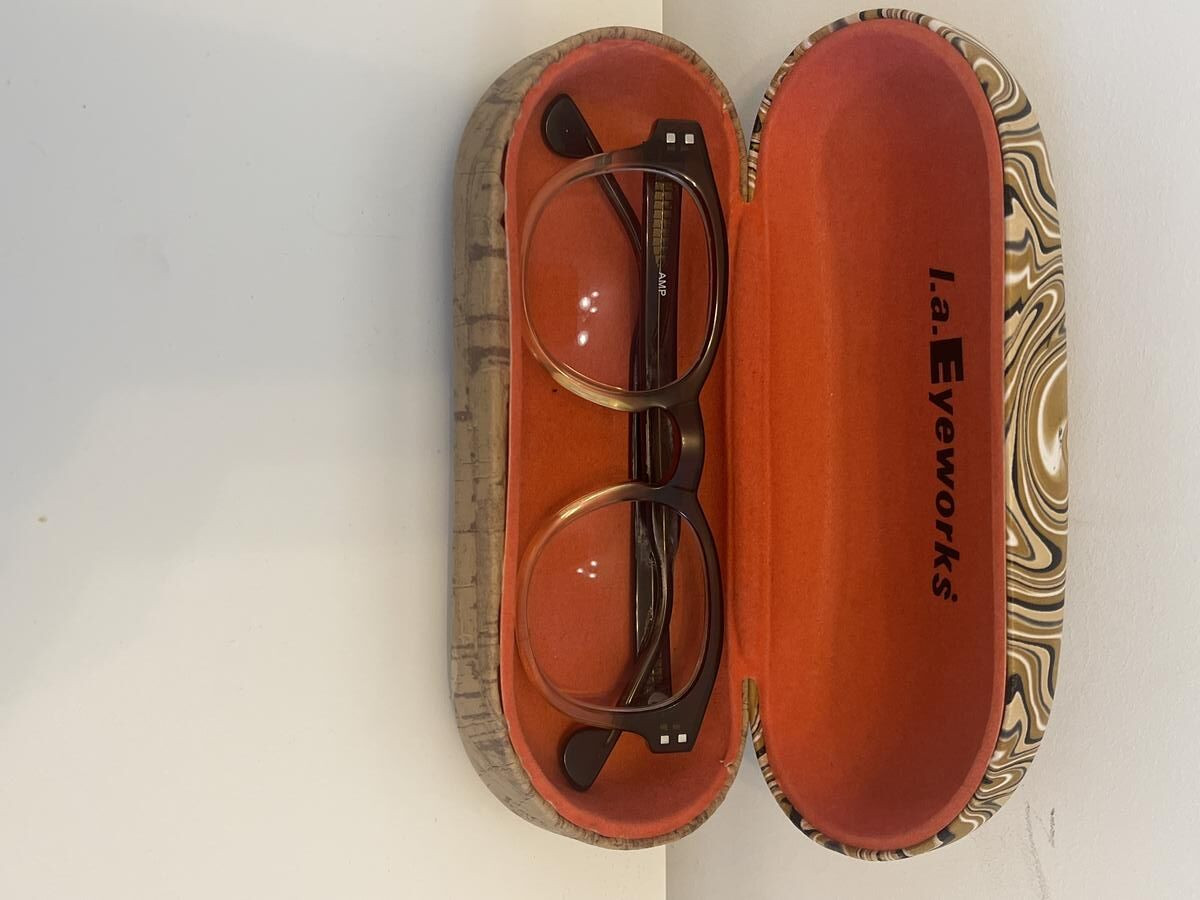 I.a.Eyeworkd - Amp 48&curren;19