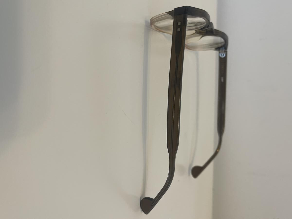 I.a.Eyeworkd - Amp 48&curren;19