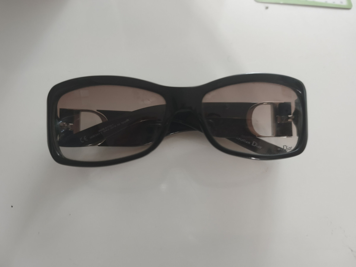 Dior - 584LE 56¤15 130