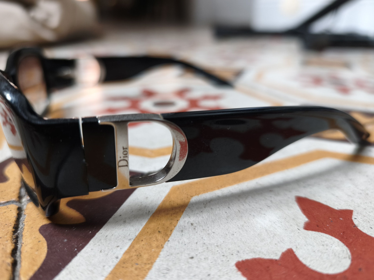 Dior - 584LE 56¤15 130