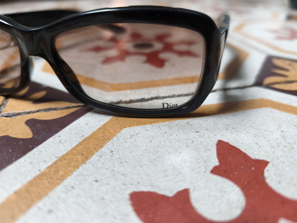 Dior - 584LE 56¤15 130