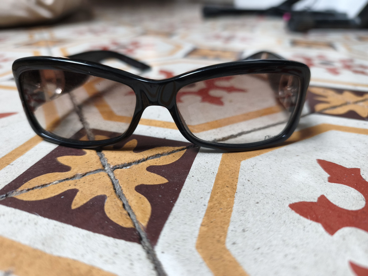 Dior - 584LE 56¤15 130