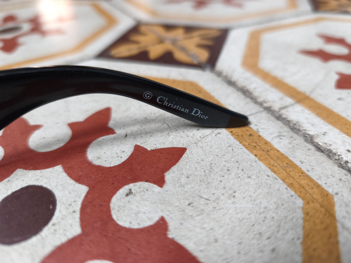 Dior - 584LE 56¤15 130