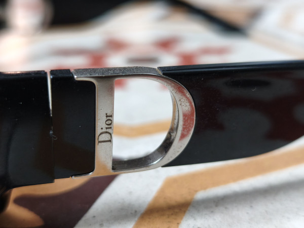 Dior - 584LE 56¤15 130