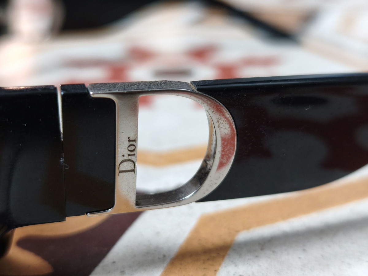 Dior - 584LE 56¤15 130