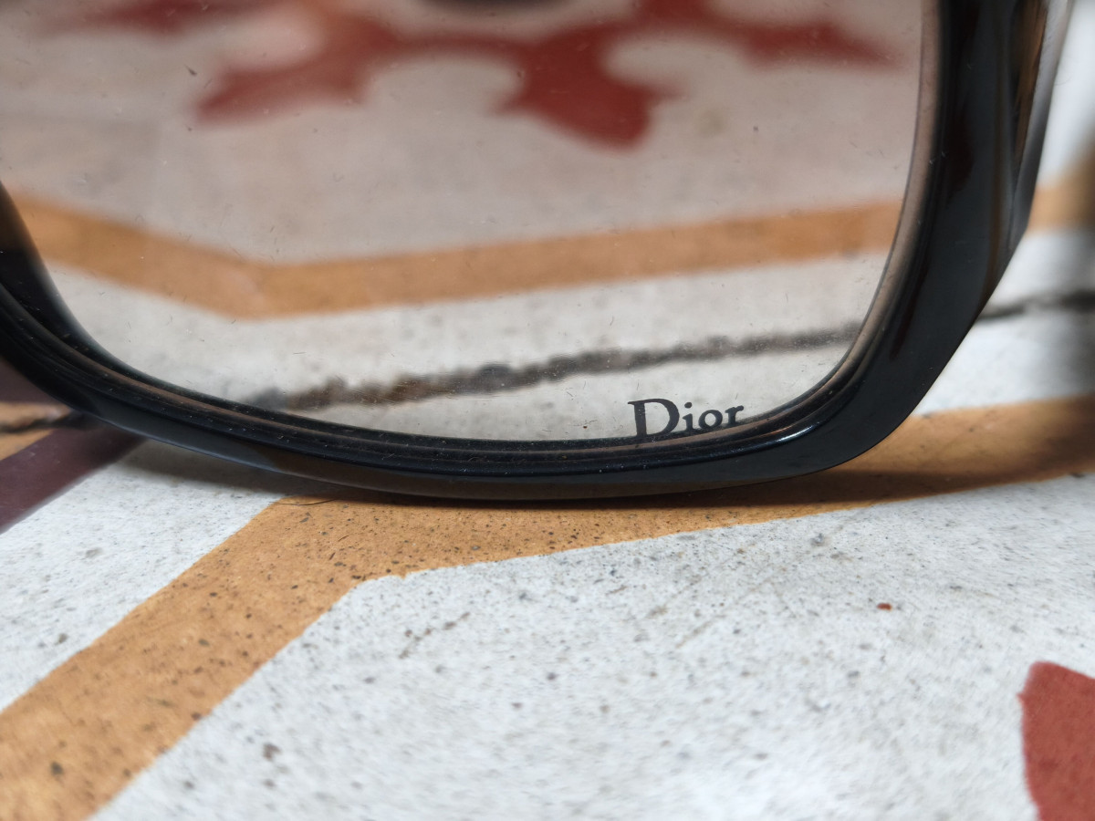 Dior - 584LE 56¤15 130