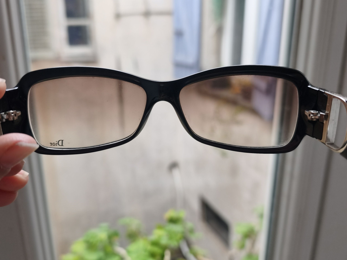 Dior - 584LE 56¤15 130