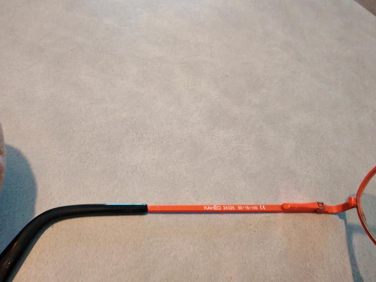 Kaheo - 24320 50&curren;18 140