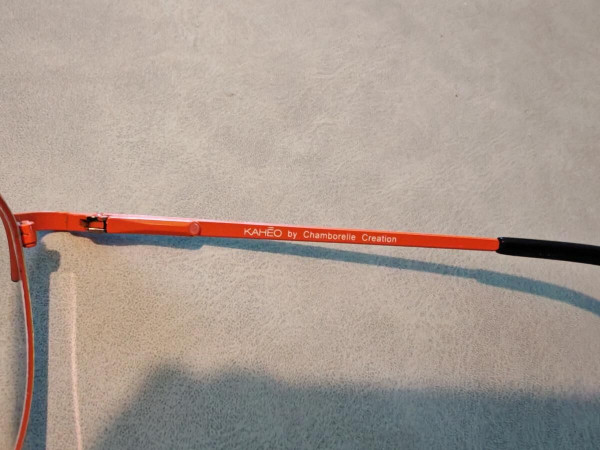 Kaheo - 24320 50&curren;18 140