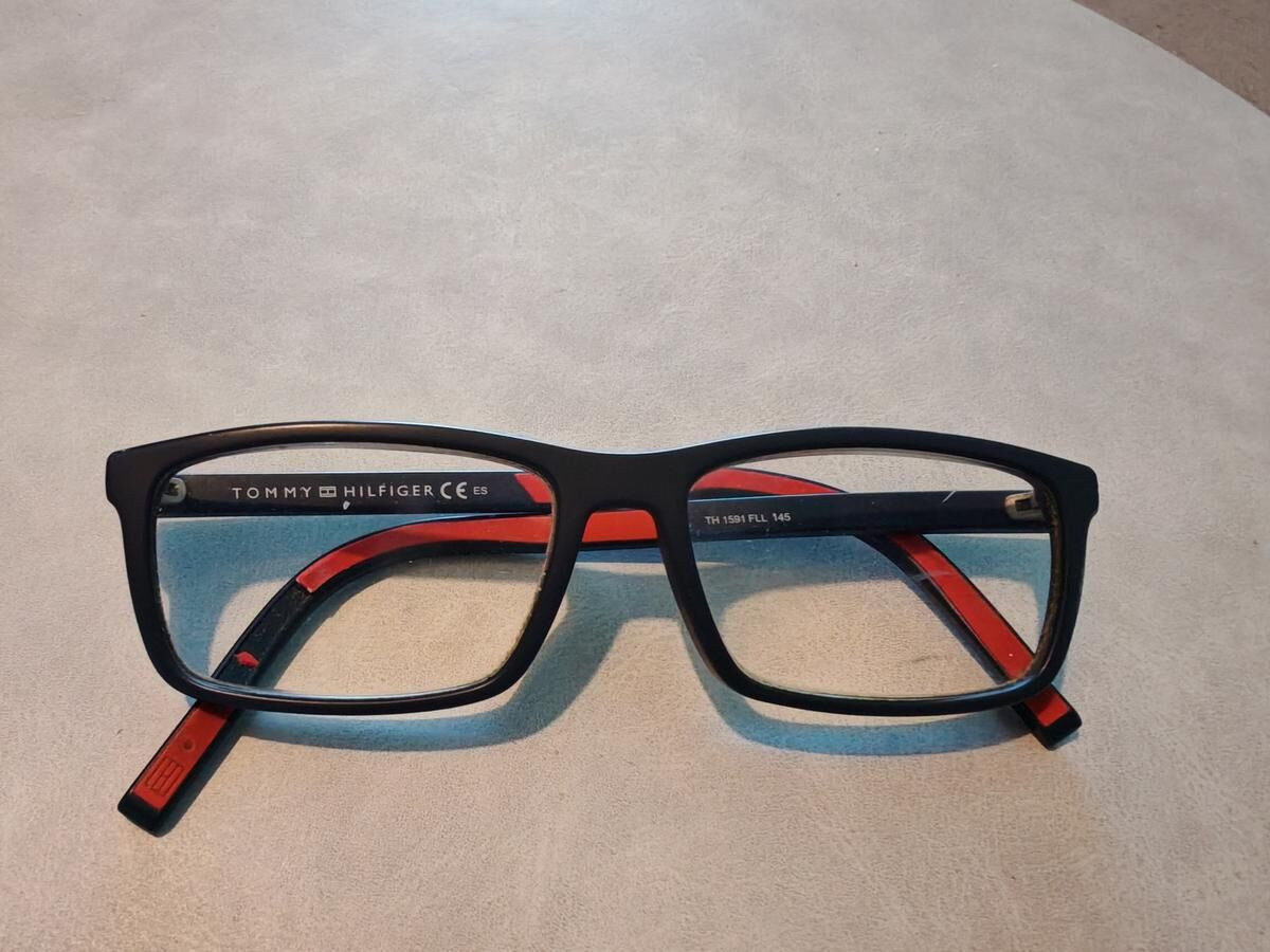 Tommy Hilfiger  - TH 1591 FLL 145