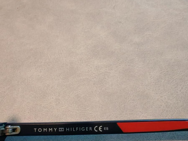 Tommy Hilfiger  - TH 1591 FLL 145