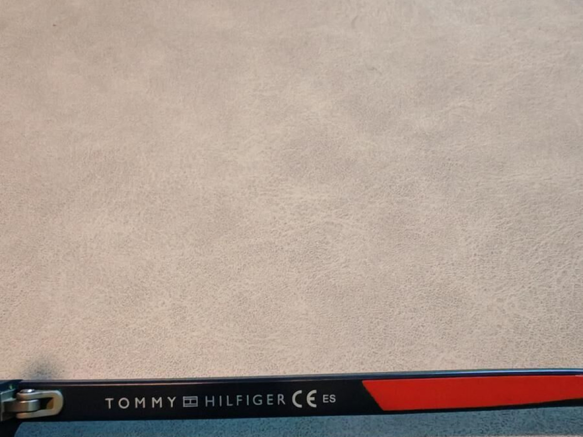 Tommy Hilfiger  - TH 1591 FLL 145