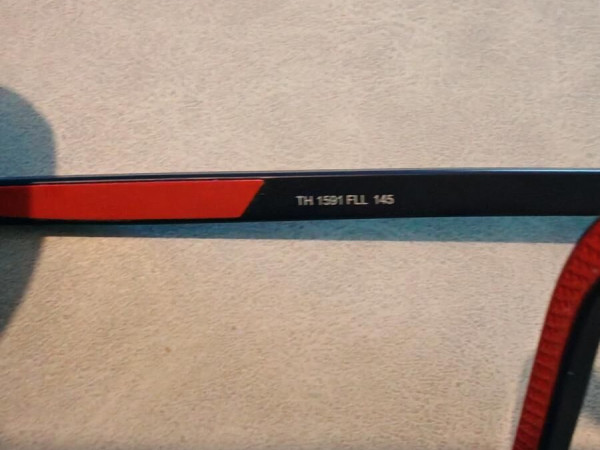 Tommy Hilfiger  - TH 1591 FLL 145