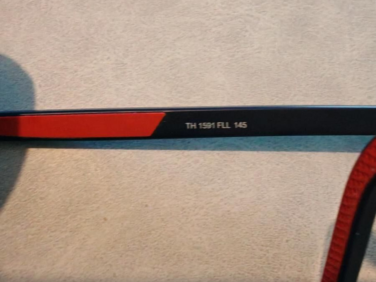 Tommy Hilfiger  - TH 1591 FLL 145