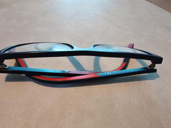 Tommy Hilfiger  - TH 1591 FLL 145