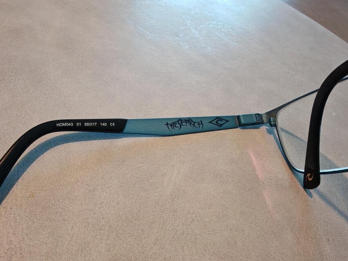 Rip curl  - HOM043 55&curren;17 140