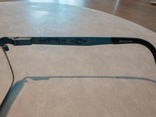 Rip curl  - HOM043 55&curren;17 140