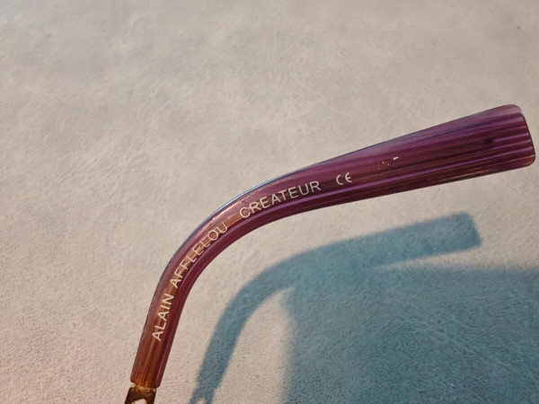 Alain Afflelou - &Agrave;NA AC072001 50&curren;18