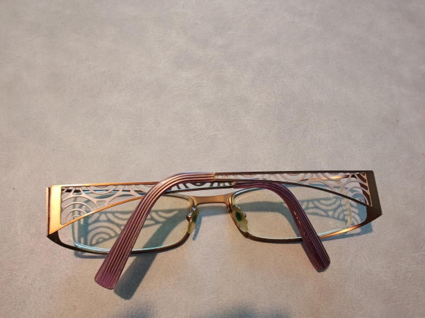 Alain Afflelou - &Agrave;NA AC072001 50&curren;18