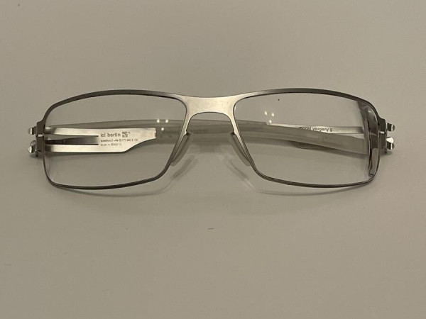 IC! berlin - Yevgeny g 57¤17