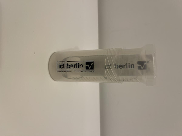 IC! berlin - Yevgeny g 57¤17