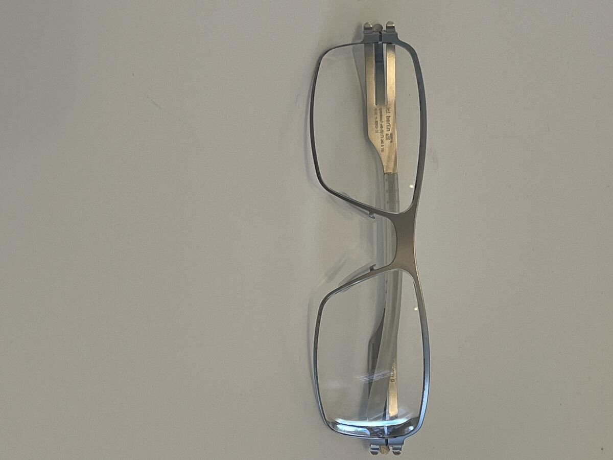 IC! berlin - Yevgeny g 57¤17