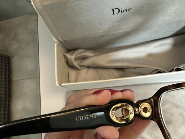 Dior - CD3274F