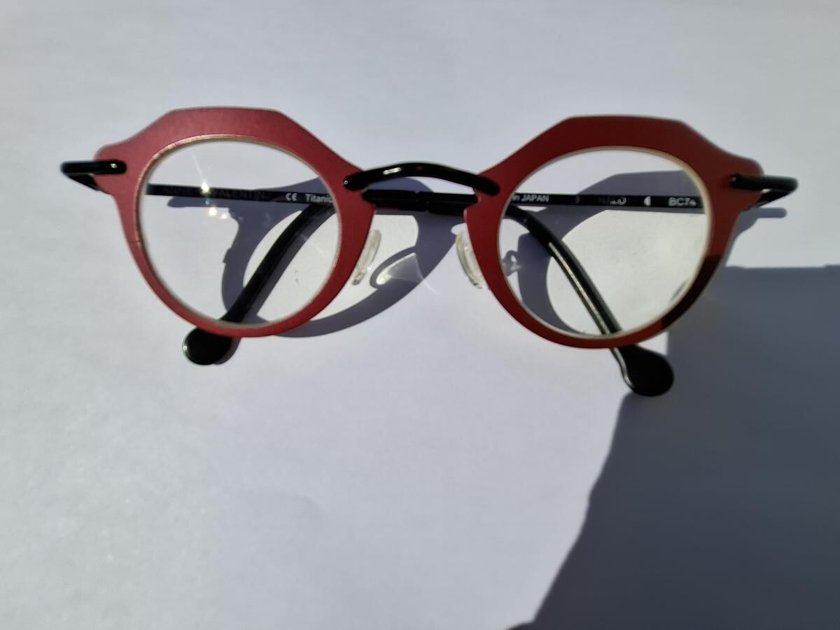 Anne et Valentin - BC 74