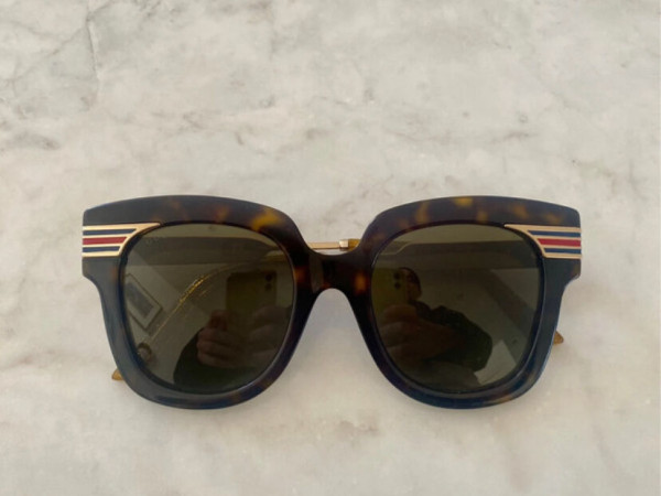 GUCCI - GO301S002 51¤21