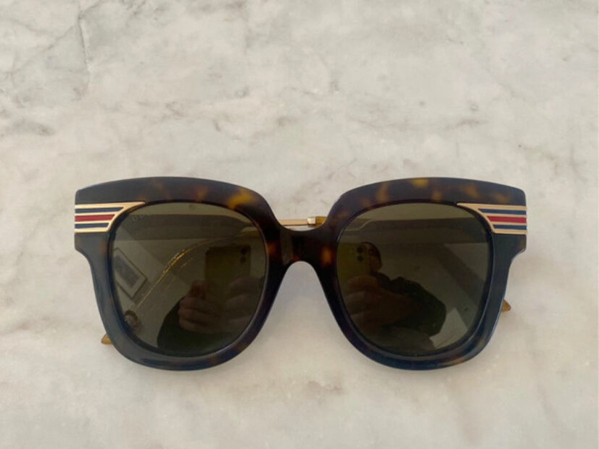 GUCCI - GO301S002 51¤21