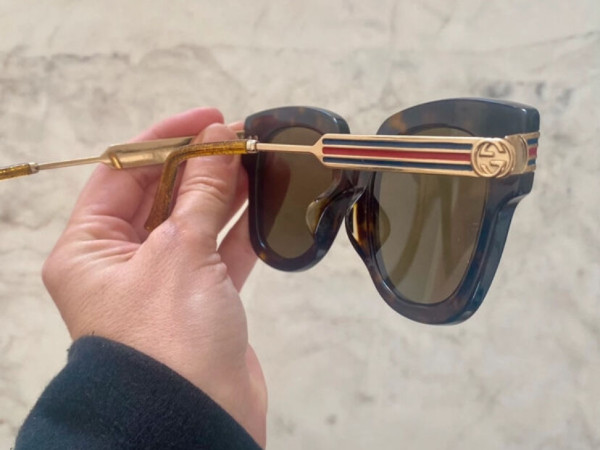 GUCCI - GO301S002 51¤21