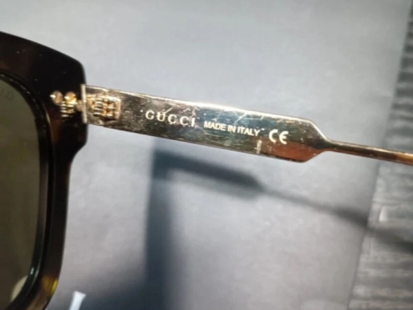 GUCCI - GO301S002 51¤21