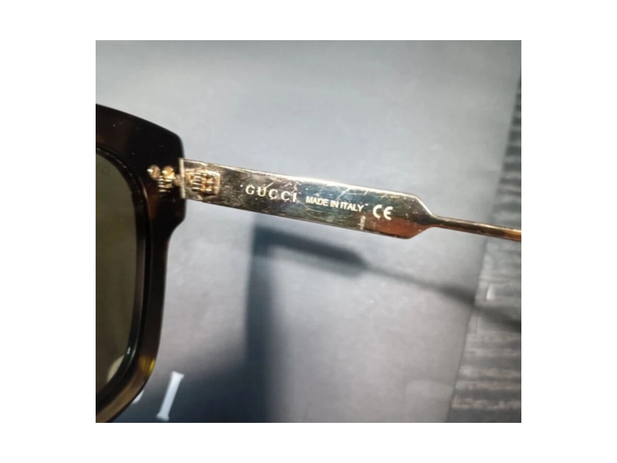 GUCCI - GO301S002 51¤21