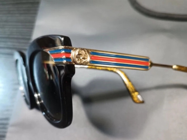 GUCCI - GO301S002 51¤21