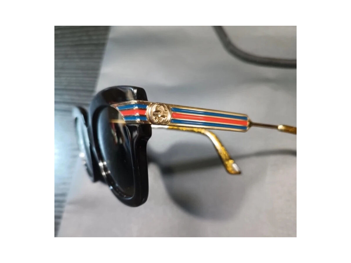 GUCCI - GO301S002 51¤21